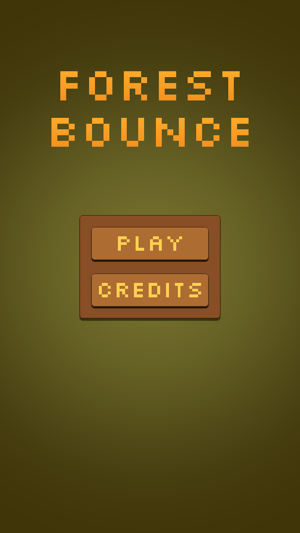 Forest Bounce(圖1)-速報App