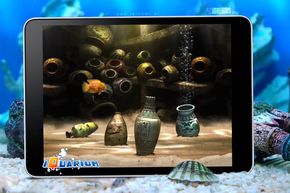 iQuarium screenshot 4