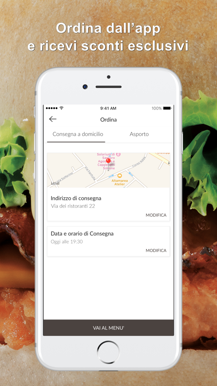 BFR Bread Factory Rome