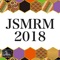 This App is the official App for Electronic Conference Abstract for 'JSMRM 2018