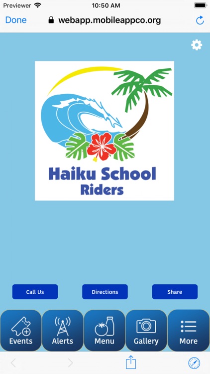 Maui Schools screenshot-3