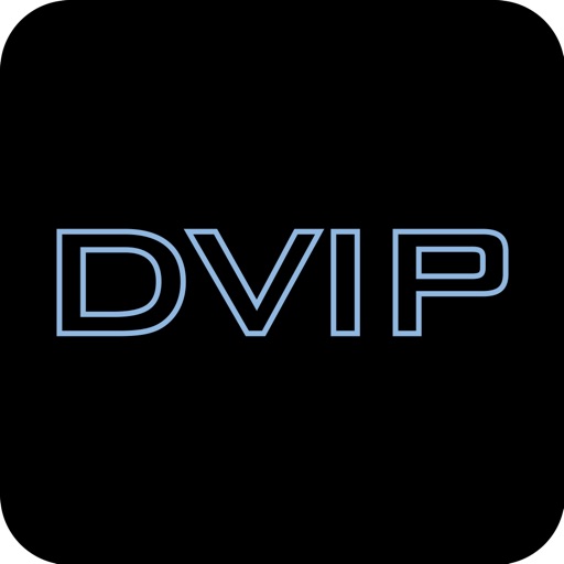 DVIP Network Config