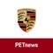 The official PETnews2go app offers you information about the Porsche Parts Catalog PET