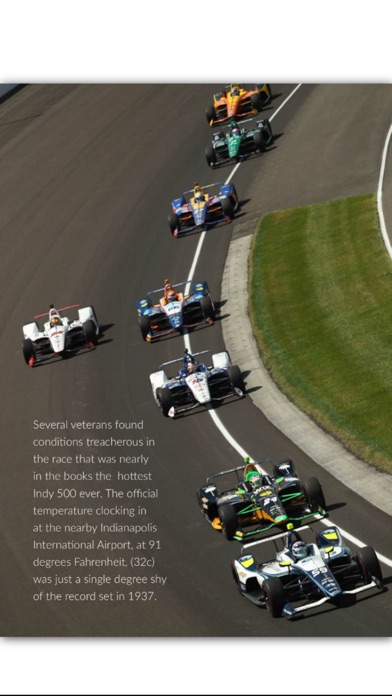 Race Control Mag screenshot1