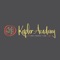 The Kepler Academy app is for parents and families of Kepler Academy