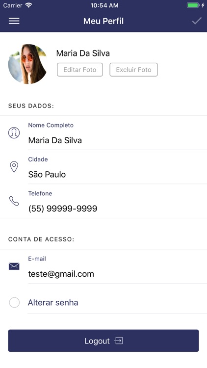 SmartGest para você screenshot-3