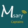 Msary-Captains