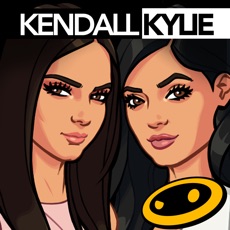 Activities of Kendall and Kylie