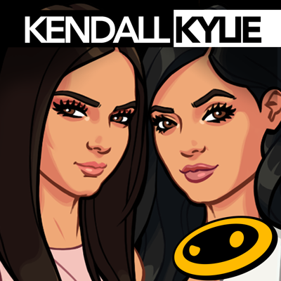 Kendall and Kylie