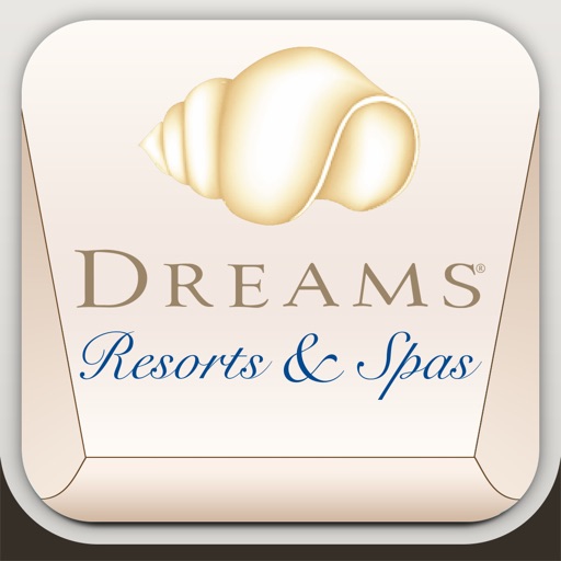 Dreams Resorts & Spas Collection icon