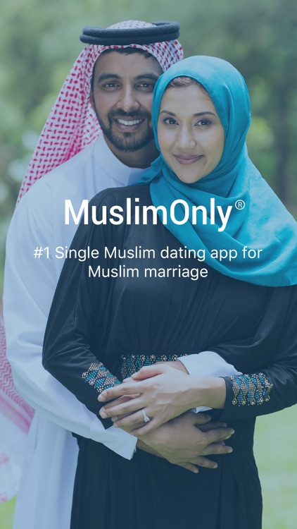 Muslim dating in america