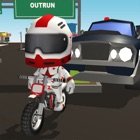 Top 29 Games Apps Like Motocross Mini Outrun - Best Alternatives