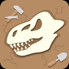 Top 50 Games Apps Like Dino Fossil Dig - Jurassic Fun - Best Alternatives