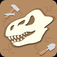 Dino Fossil Dig - Jurassic Fun  PC 용