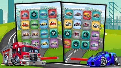 Cars, Trucks & Vehicles screenshot 3