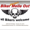 Biker Meile Ost