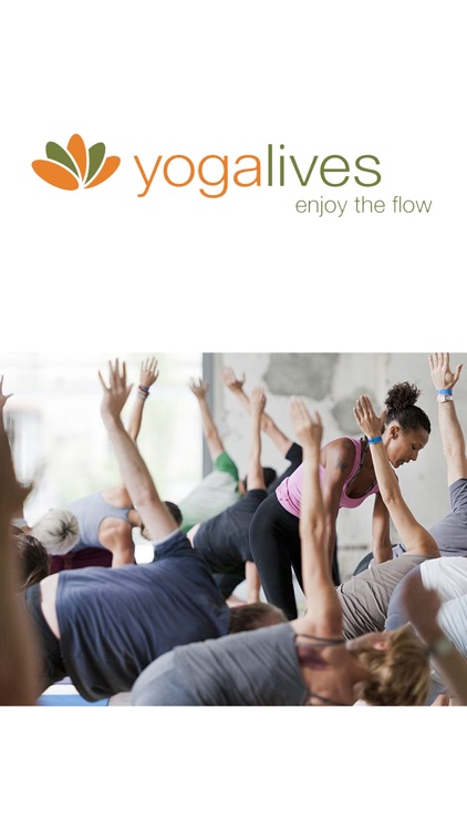 Yogalives