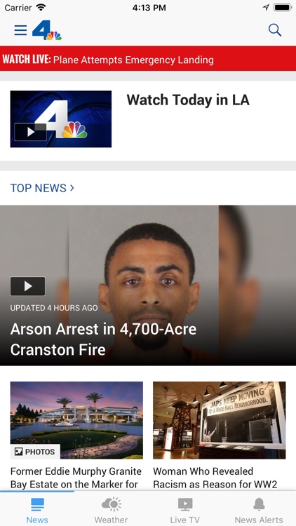 NBC4 Southern California screenshot-0