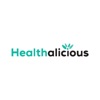 Healthalicious app