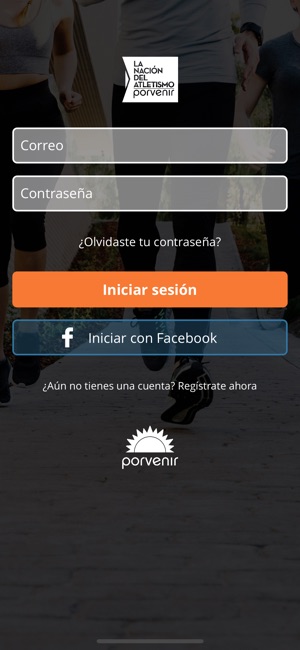 Nación del Atletismo Porvenir(圖1)-速報App