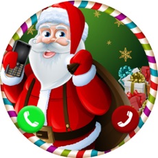 Activities of Real Santa Phone Call