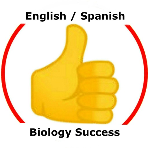 English Spanish Biology Terms