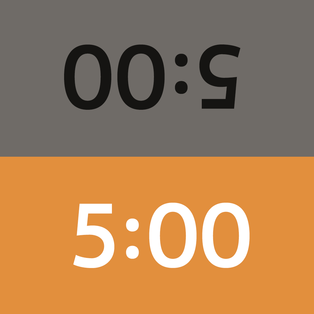 Chess Clock by Chess.com App Icon