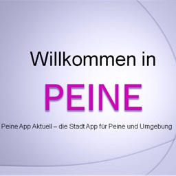 PEINE APP Aktuell