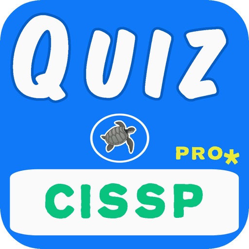 CISSP CBK 5 Exam Prep Pro icon