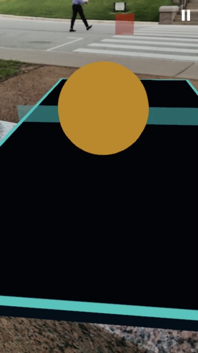 T3 - Table Top Tennis screenshot 2