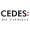 Herzlich Willkommen bei  der Cedes: Die Lichtfabrik App