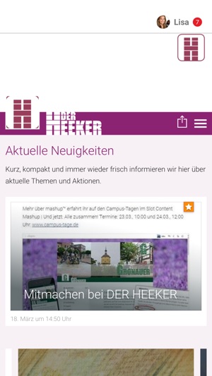 Der Heeker(圖1)-速報App