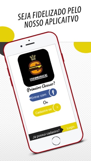 CrownBurger(圖4)-速報App