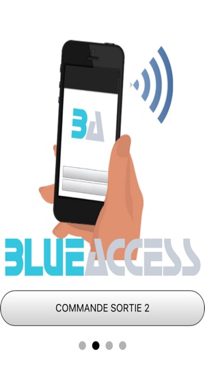 BlueAccess(圖2)-速報App