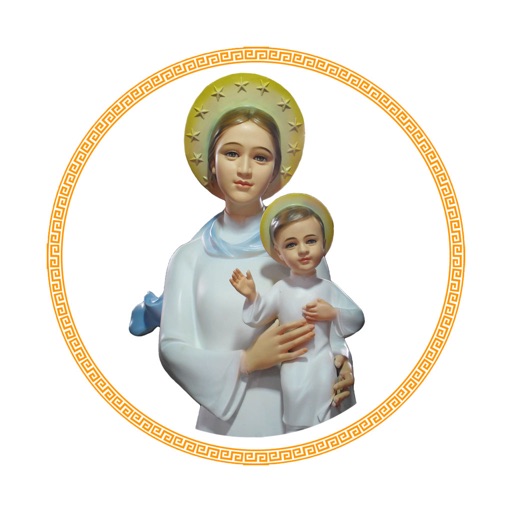 Our Lady of Lavang Church icon