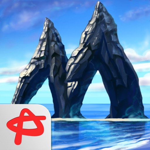 ABC Mysteriez: Hidden Letters iOS App