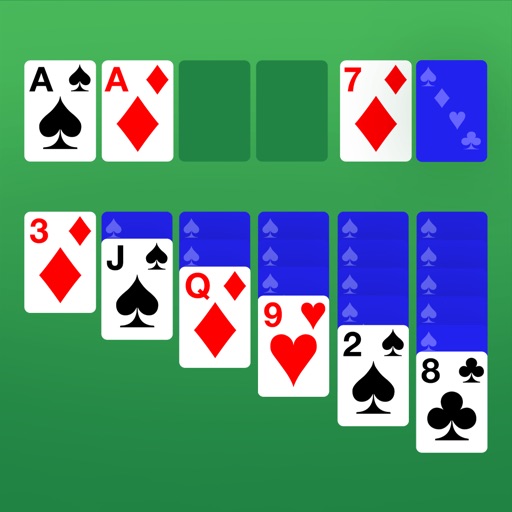Solitaire· App Data & Review - Games - Apps Rankings!