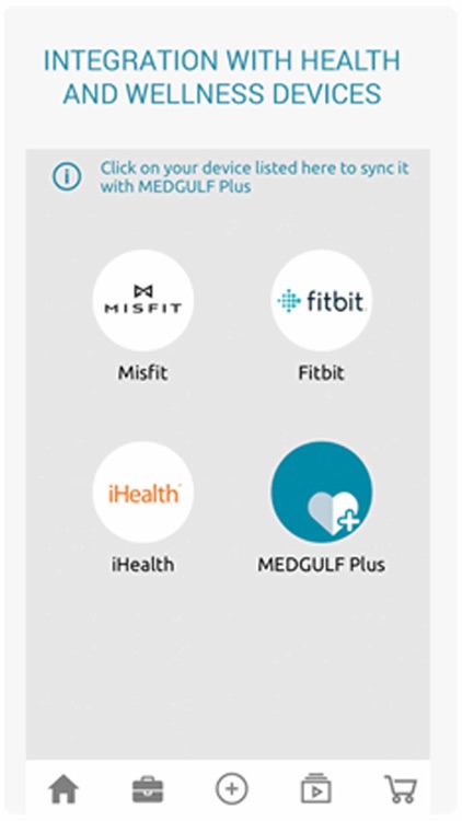 MEDGULF Plus screenshot-3