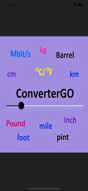 ConverterGO