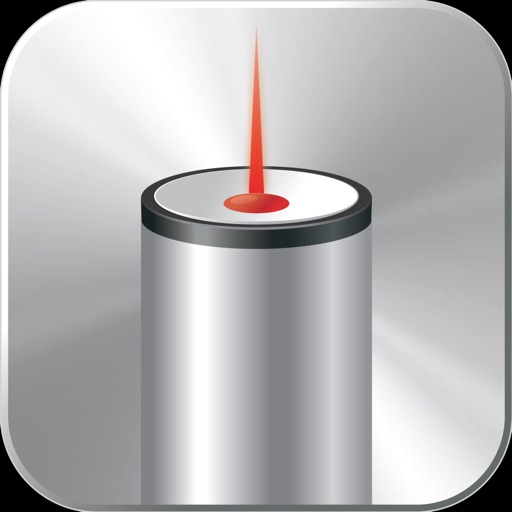 iTrio Laser Pen iOS App