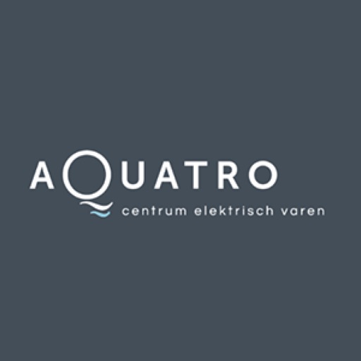 aQuatro Track & Trace icon