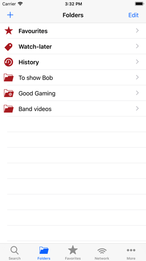 Remote for YouTube(圖7)-速報App