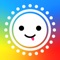 Snap Photo Editor & Save