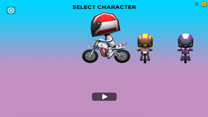 Racing - Bridge Racing Games screenshot 3