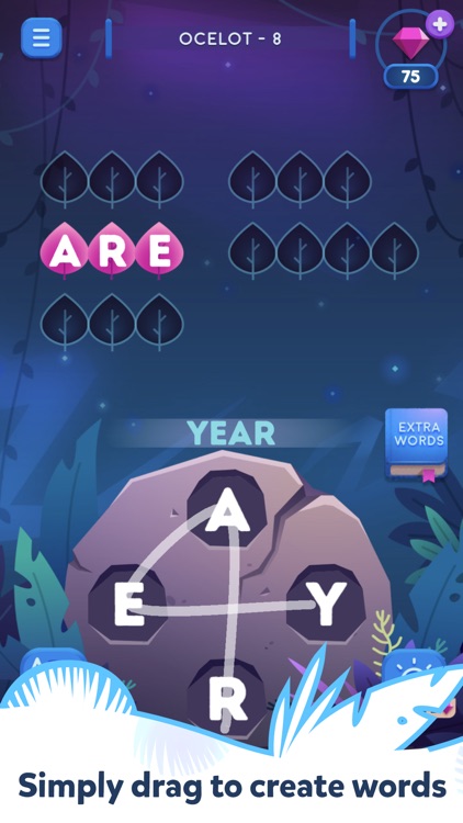 Word Safari Adventure