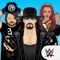 Introducing the official WWEmoji app by World Wrestling Entertainment