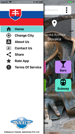 Travel Guide Slovakia(圖3)-速報App