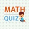 Icon Math Quiz - Game