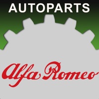 Ersatzteile für Alfa Romeo apk