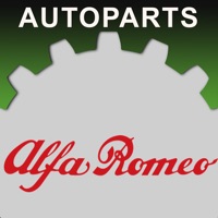 Autoparts for Alfa Romeo  PC 용